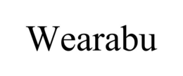 WEARABU trademark