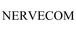 NERVECOM trademark