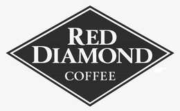 RED DIAMOND COFFEE trademark