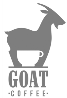 GOAT COFFEE trademark