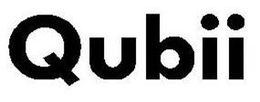QUBII trademark