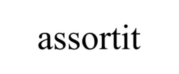 ASSORTIT trademark
