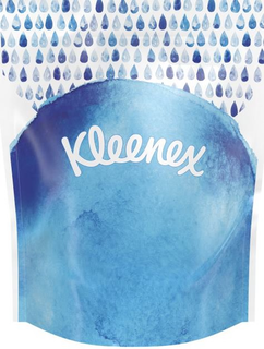 KLEENEX trademark