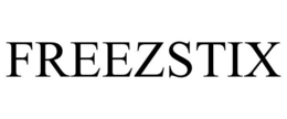 FREEZSTIX trademark
