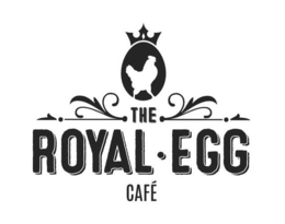 THE ROYAL·EGG CAFÈ trademark