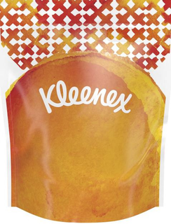 KLEENEX trademark