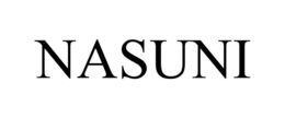NASUNI trademark