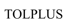 TOLPLUS trademark