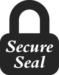 SECURE SEAL trademark