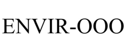 ENVIR-OOO trademark