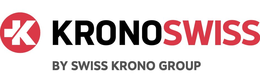 KT KRONOSWISS BY SWISS KRONO GROUP trademark