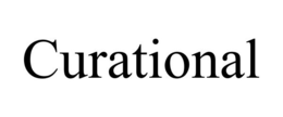CURATIONAL trademark
