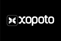 X XOPOTO trademark