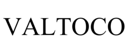VALTOCO trademark