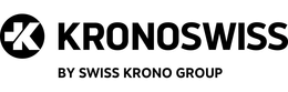 KT KRONOSWISS BY SWISS KRONO GROUP trademark