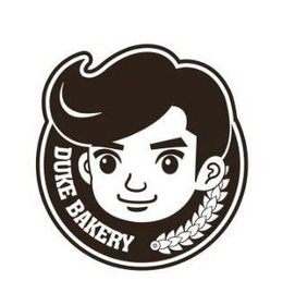 DUKE BAKERY trademark