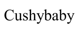 CUSHYBABY trademark