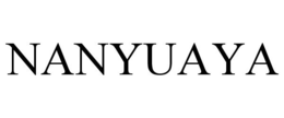 NANYUAYA trademark