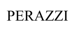 PERAZZI trademark