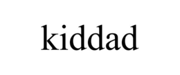 KIDDAD trademark