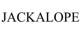 JACKALOPE trademark