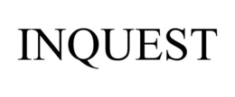 INQUEST trademark