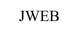 JWEB trademark