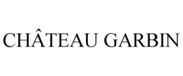 CHÂTEAU GARBIN trademark