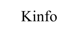 KINFO trademark