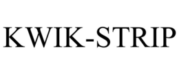 KWIK-STRIP trademark