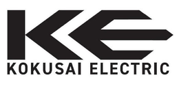 KE KOKUSAI ELECTRIC trademark