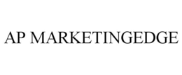 AP MARKETINGEDGE trademark