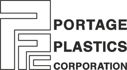 PPC PORTAGE PLASTICS CORPORATION trademark