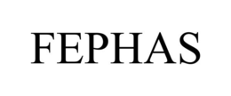 FEPHAS trademark