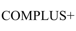 COMPLUS+ trademark