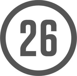 26 trademark