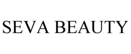 SEVA BEAUTY trademark