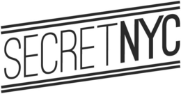 SECRET NYC trademark