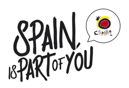 SPAIN, IS PART OF YOU ESPAÑA trademark