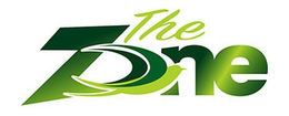THE ZONE trademark