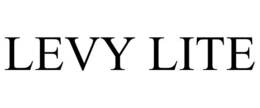 LEVY LITE trademark