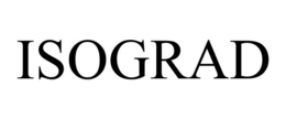ISOGRAD trademark