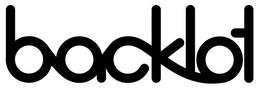 BACKLOT trademark