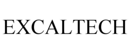 EXCALTECH trademark