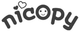 NICOPY trademark