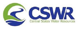 CSWR CENTRAL STATES WATER RESOURCES trademark