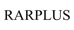 RARPLUS trademark