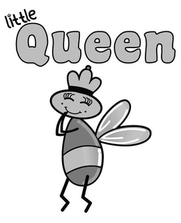 LITTLE QUEEN trademark