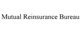 MUTUAL REINSURANCE BUREAU trademark