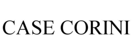 CASE CORINI trademark